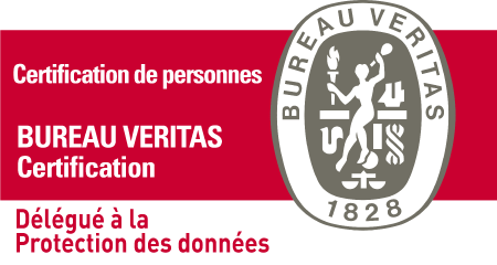 Certification DPO Bureau Veritas