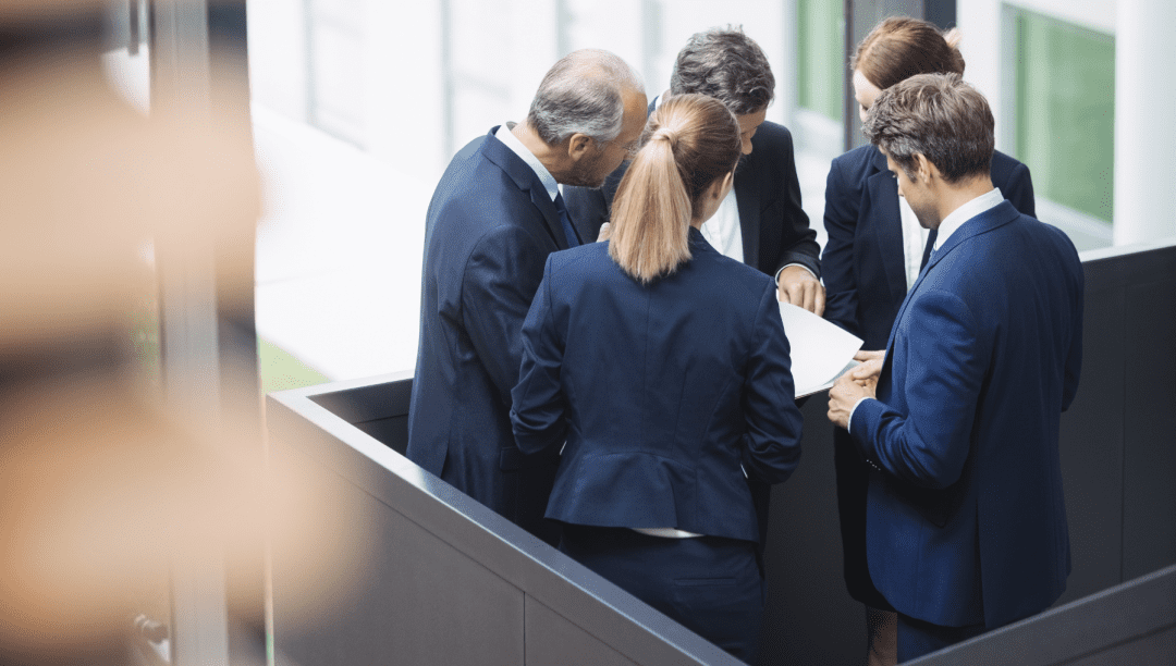 Holdings : la réalité, les risques et la substance