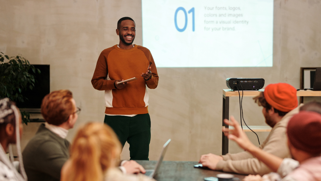 Réussir son pitch en protégeant son projet TGS France Avocats