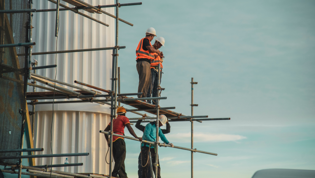 Quelles sont les conséquences juridiques de la réception des travaux ? TGS France Avocats