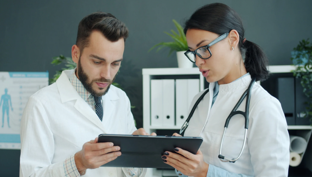 Données personnelles, données de santé, Règlement EEDS, TGS France Avocats