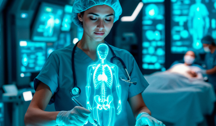 innovation en santé