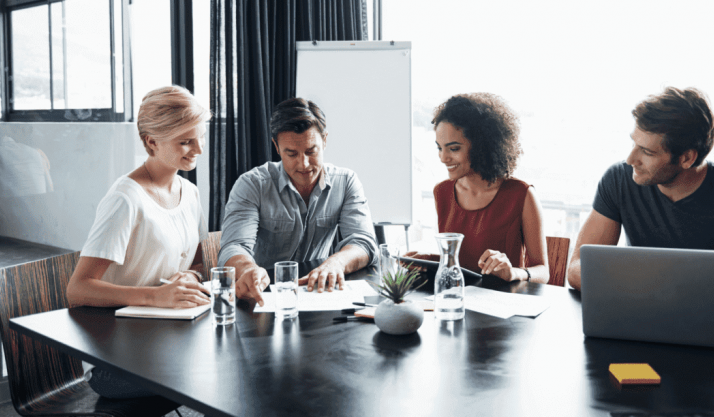 Grandes entreprises : quelle pénalité en cas de non-respect de la mixité des équipes dirigeantes ?