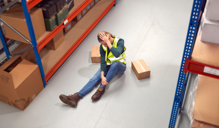 Webinaire TGS France Avocats AT/MP droit du travail