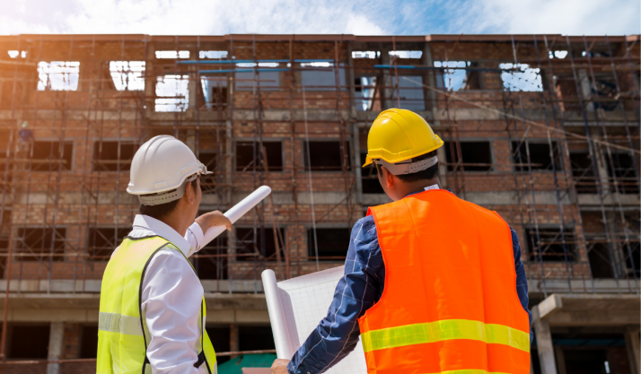 L'attestation d'assurance décennale : indispensable pour démarrer un chantier en toute sécurité TGS France Avocats