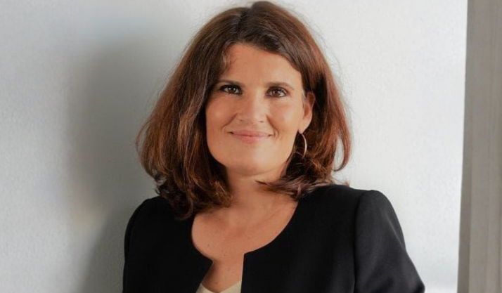 Carole Leiber, avocate associée à Nantes, TGS France Avocats