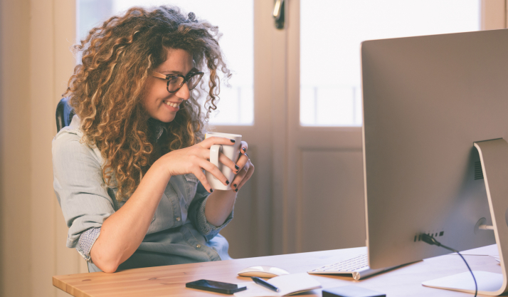 Teletravail : Un levier pour l'entreprise ?