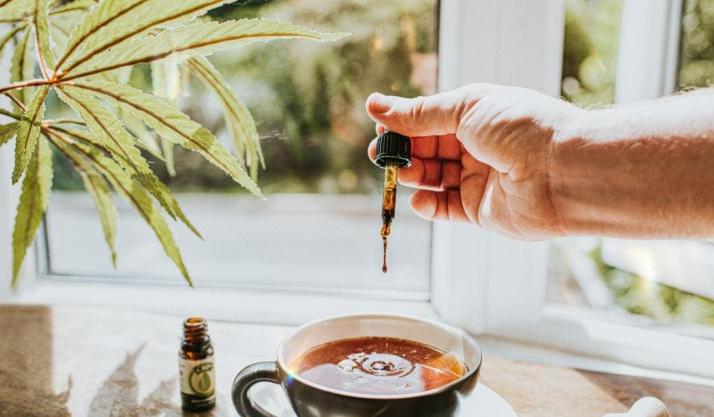 Commercialisation du CBD en France