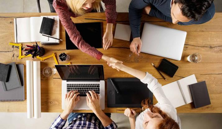 Sortir d'un conflit entre associés grâce à la médiation