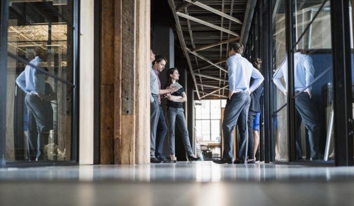 Prévention du Covid-19 au travail : une subvention pour les TPE-PME