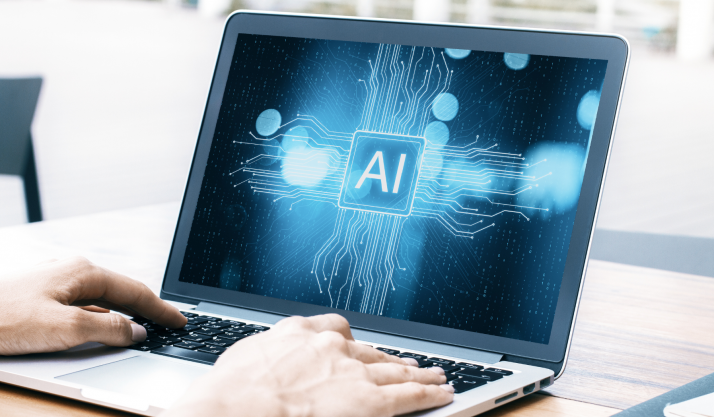 Règlement l'Intelligence Artificelle,AI ACT 