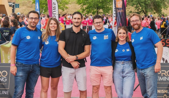 Partenariat 70 ans JCET