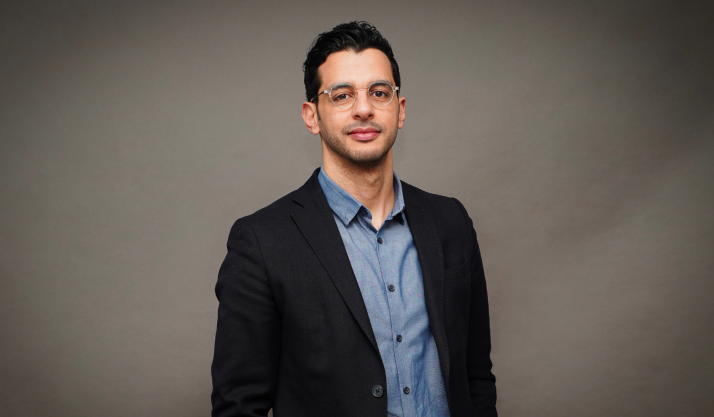 Marc ABANE, avocat associé