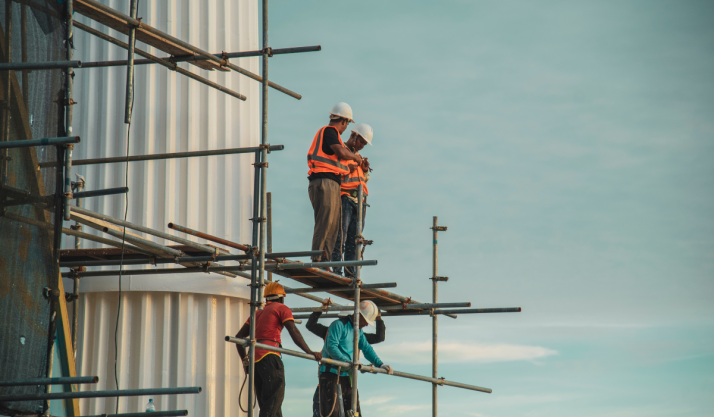 Quelles sont les conséquences juridiques de la réception des travaux ? TGS France Avocats