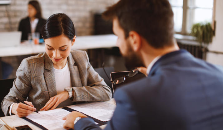 [Droit du travail] Un salarié n’a pas signé son solde de tout compte : que risquez-vous ? TGS France Avocats