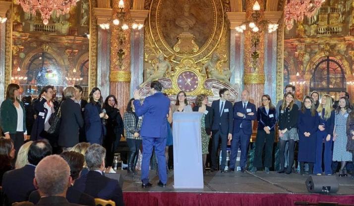 Palmarès du Droit 2023 : TGS France Avocats sur le podium ! 