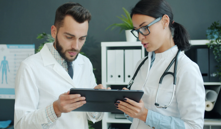 Données personnelles, données de santé, Règlement EEDS, TGS France Avocats