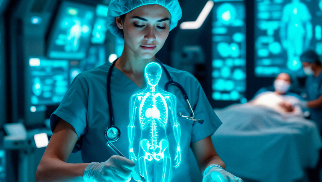 innovation en santé