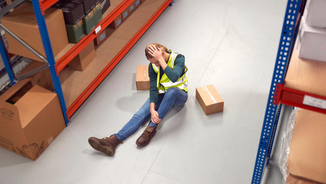 Webinaire TGS France Avocats AT/MP droit du travail