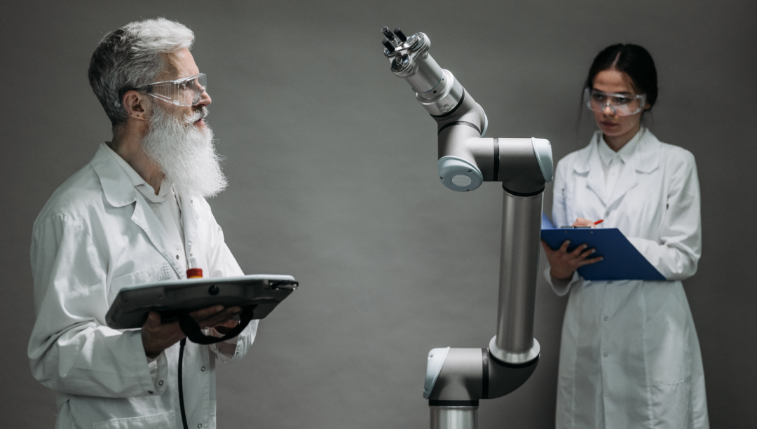 Données de santé, webinaire TGS France Avocats, innovation en santé, intelligence artificielle
