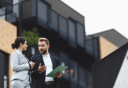 Droit immobilier et droit de la construction