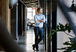 Avocat en droit des affaires
