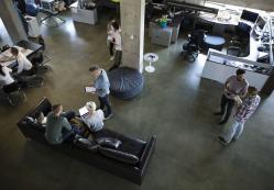 Fiscalité locale des entreprises