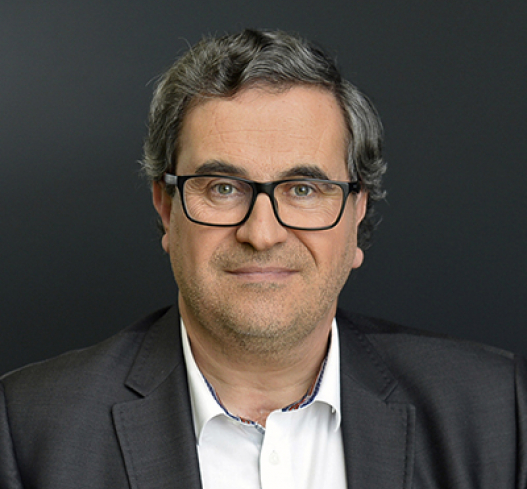 Philippe Lamour - Avocat