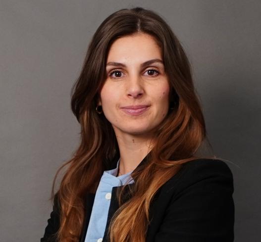 Adélaïde L’HENAFF VERZENI, avocate en droit des sociétés chez TGS France Avocats Adélaïde L’HENAFF VERZENI - TGS France Avocats