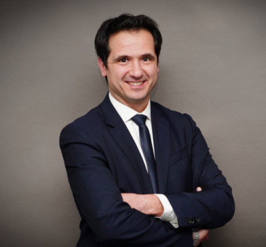 Gaylord GAILLARD, avocat associé Référens, TGS France Avocats, Blois Tours, droit immobilier et de la construction