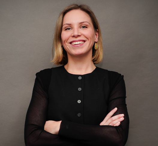 Gwendoline Picard - avocate en droit des sociétés à Rennes