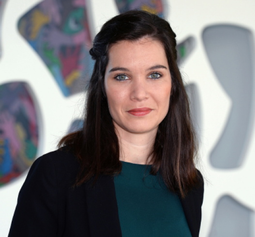 Laurie BECKER