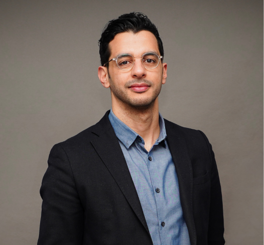 Marc Abane, avocat en droit du numérique et des nouvelles technologie à TGS France Avocats de Lille