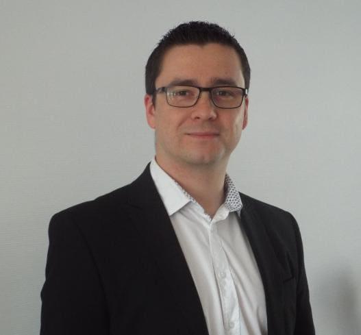 Matthieu Le Roux Juriste