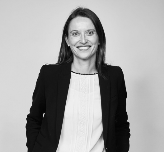 Nathalie Bourdeau