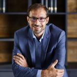 Jérome PERON avocat associé en droit des affaires