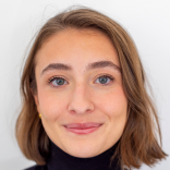 Mélissa Moulin, avocate en droit des sociétés TGS France Avocats Lille