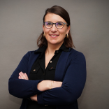 Clémence MONJOU - avocate en droit social TGS France Avocats