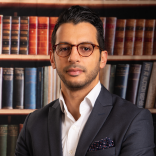 Marc Abane, avocat en droit du numérique et des nouvelles technologie à TGS France Avocats de Lille