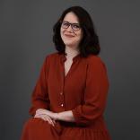 Marion Galea - avocate en droit de la propriété intellectuelle et industrielle
