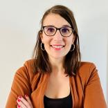 Clémence MONJOU - avocate en droit social TGS France Avocats