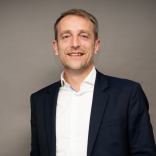 Sébastien Goethals est juriste en droit des sociétés, TGS France Avocats