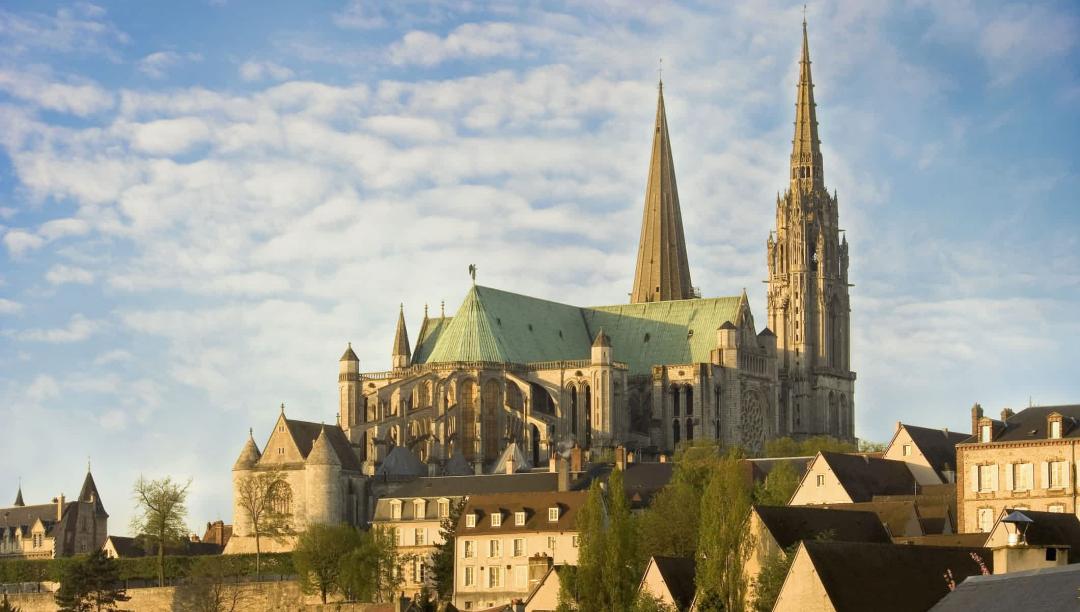 TGS France Avocats poursuit son extension territoriale et annonce l'ouverture d'un bureau à Chartres