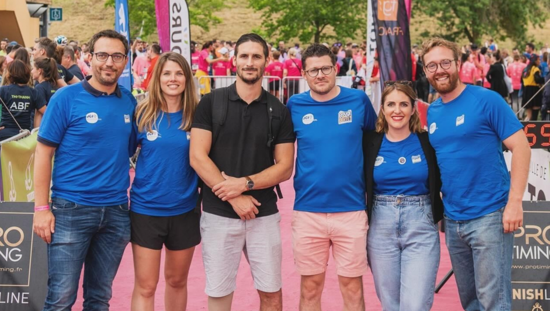Partenariat 70 ans JCET