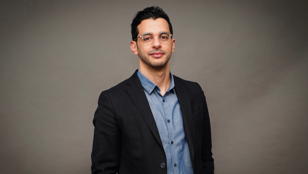 Marc ABANE, avocat associé