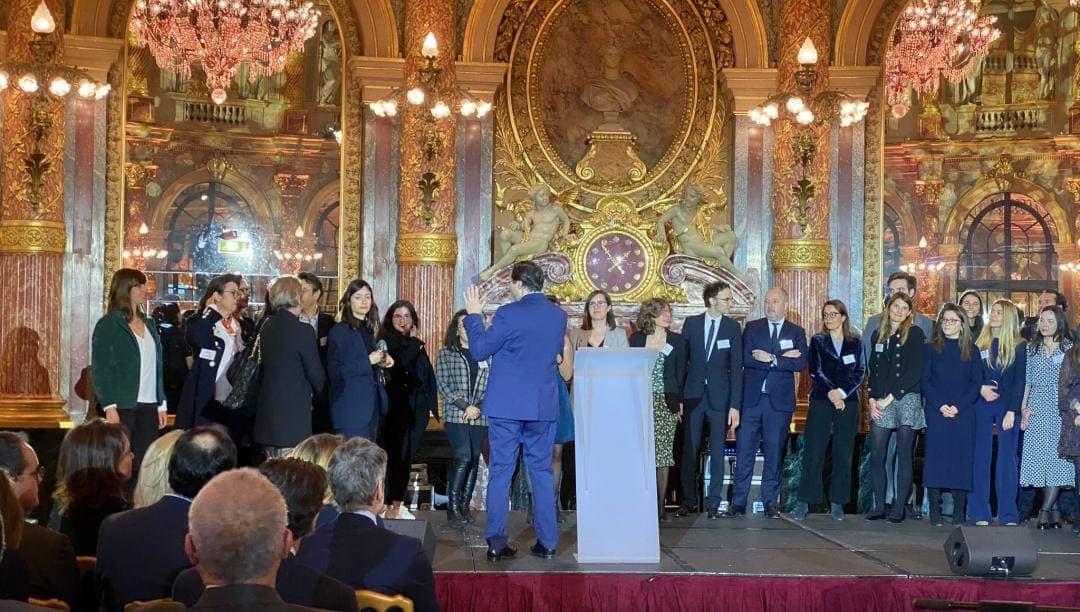 Palmarès du Droit 2023 : TGS France Avocats sur le podium ! 