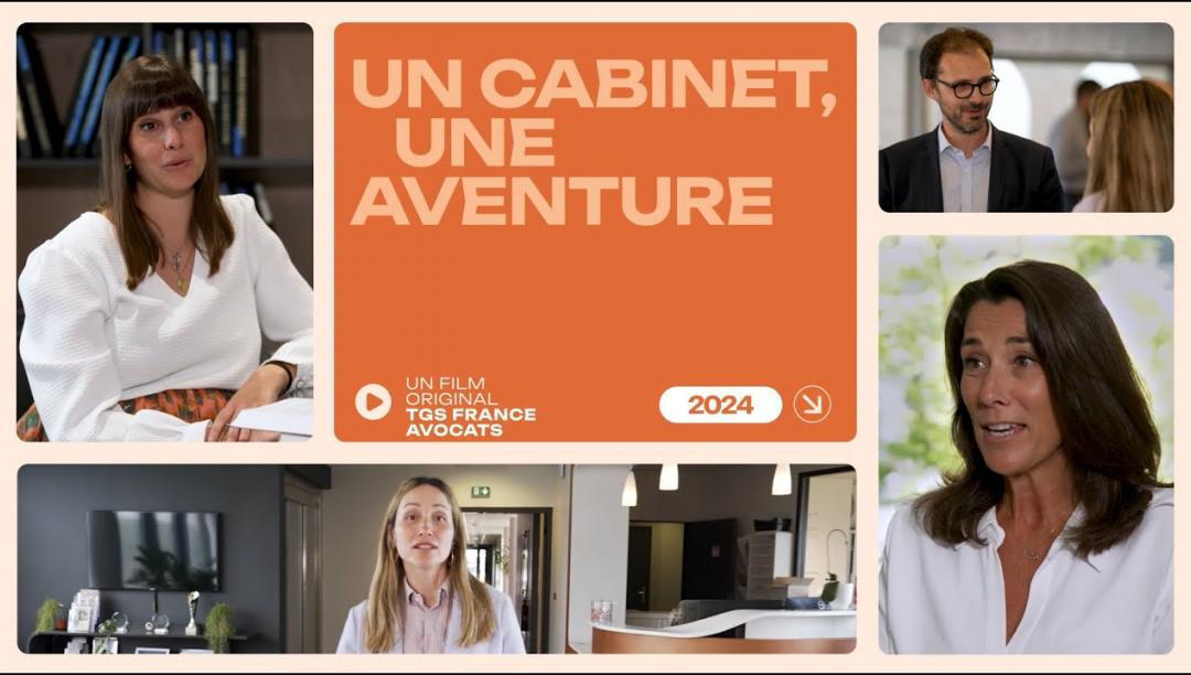 Laurence Vernay et la journaliste