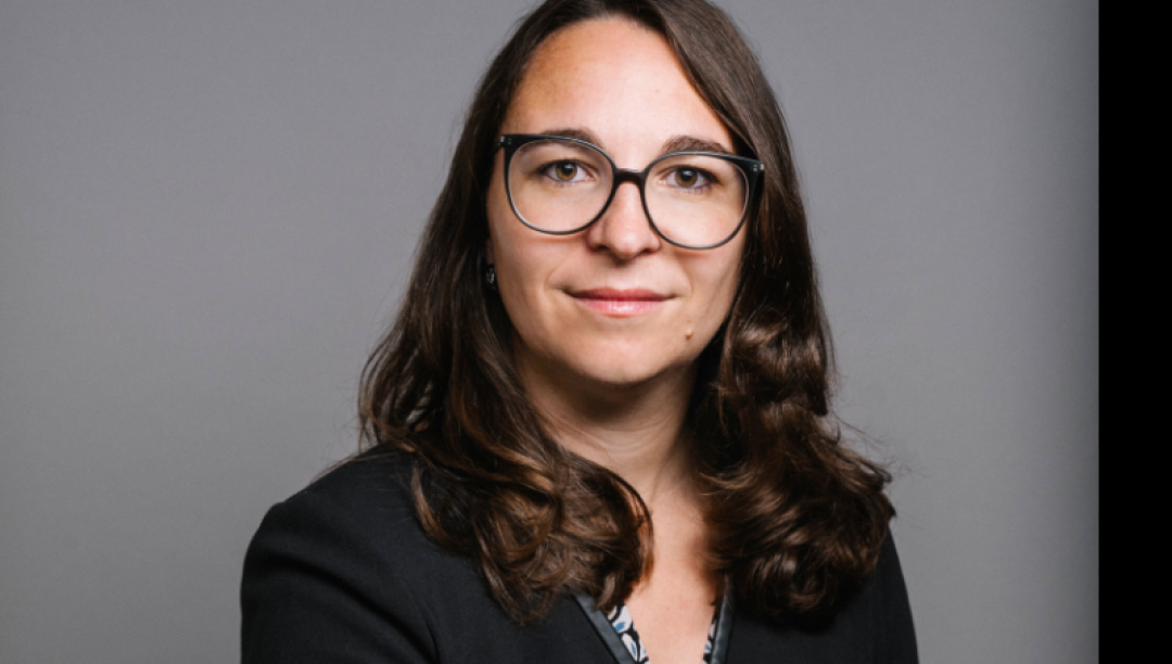 Céline Boisselier - Associée TGS France Avocats