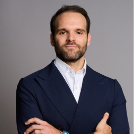 Benoit Guillot est avocat en droit fiscal au sein du département de fiscalité internationale du cabinet TGS France Avocats Pari