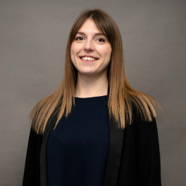 Charlotte Gruchy; TGS France Avocats; droit des sociétés; droit des affaires